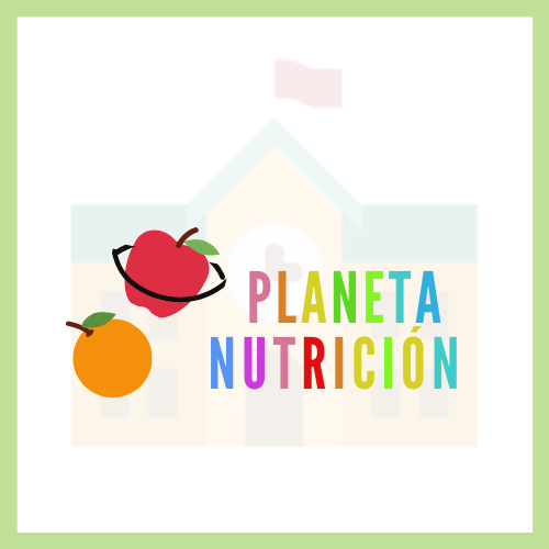 Preliminary Results of the Planet Nutrition Program on Obesity Parameters in Mexican Schoolchildren: Pilot Single-School Randomized Controlled Trial
