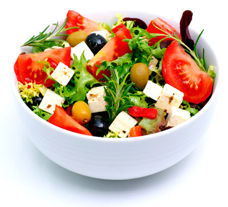 salud nutricional